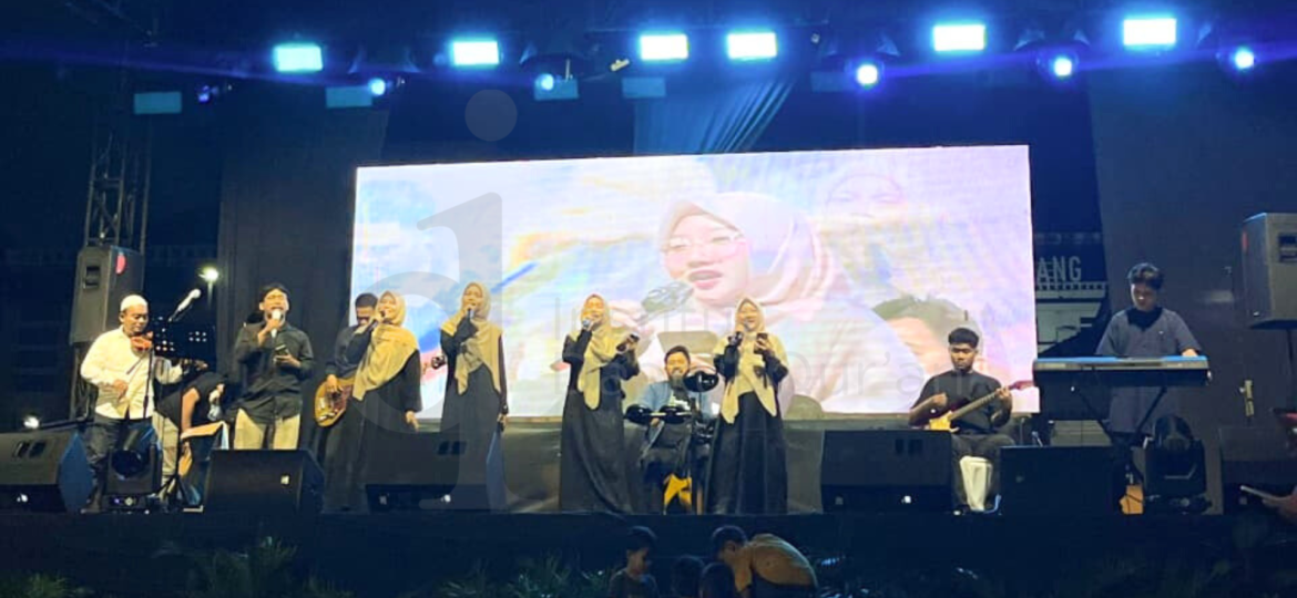 GA Berita Konser