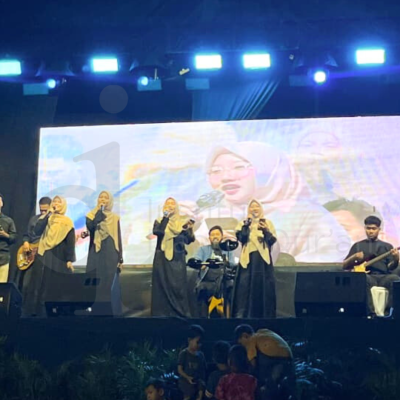 GA Berita Konser
