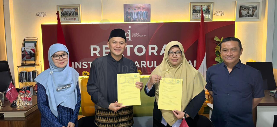 GA Berita Mou Muhammadiyah