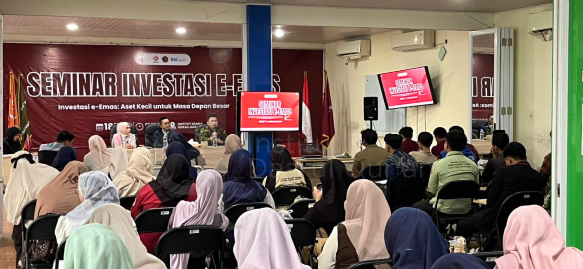 GA Berita Seminar Invest 2