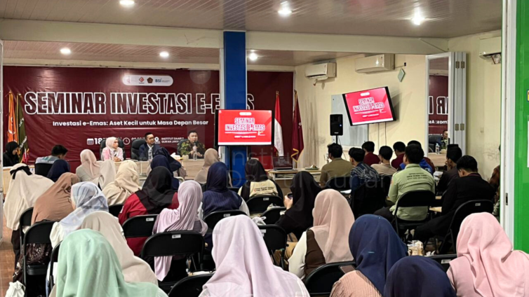 GA Berita Seminar Invest 2
