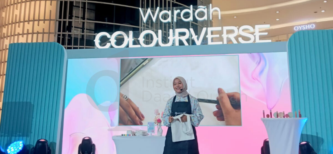 GA Berita Indri Dwi Cahyani