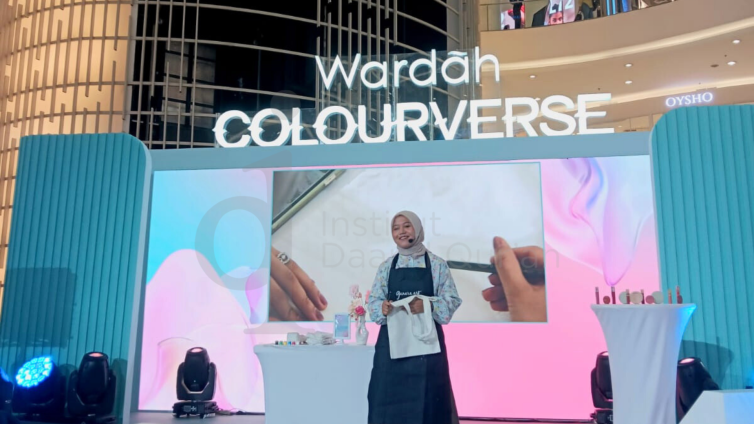 GA Berita Indri Dwi Cahyani