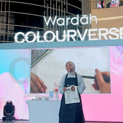 GA Berita Indri Dwi Cahyani