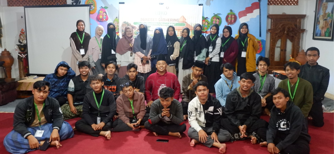 GA Berita LDKO HMPS IAT