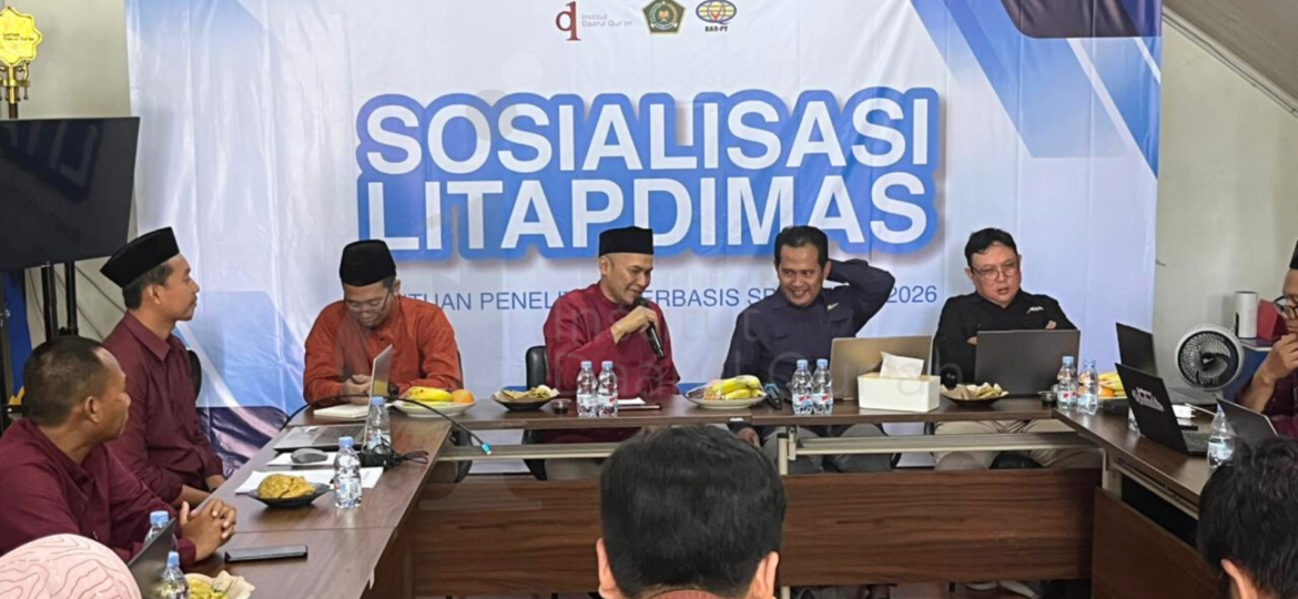 GA Berita LITAPDIMAS 2