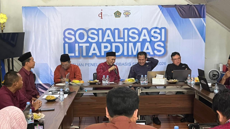 GA Berita LITAPDIMAS 2