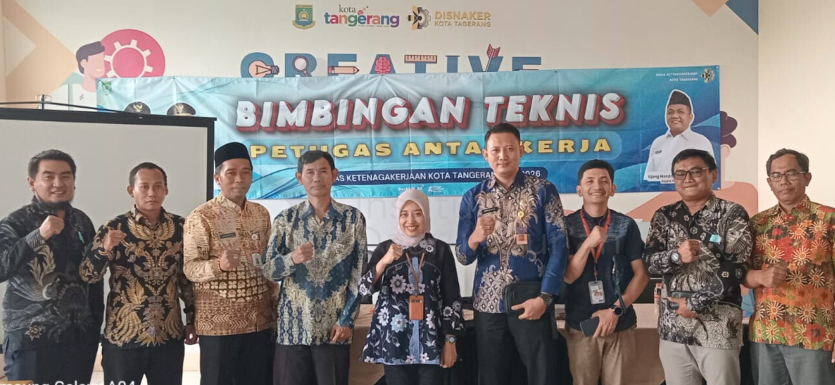 GA Berita BKK IDAQU 2