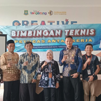 GA Berita BKK IDAQU 2