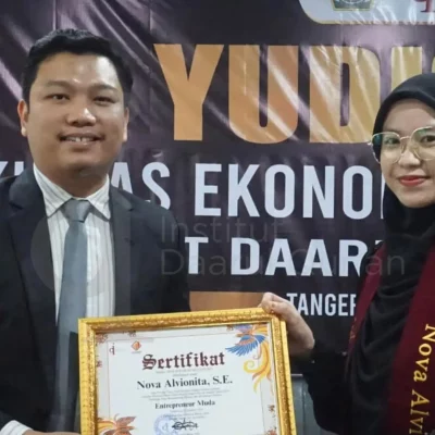 GA Berita Nova Alvionita