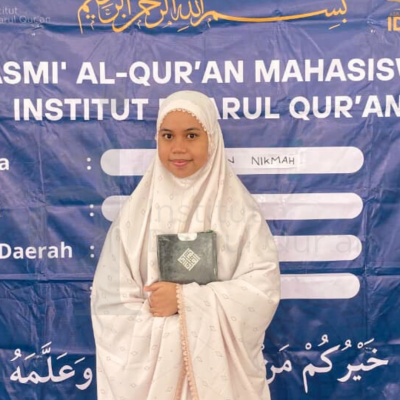 GA Berita Tasmi Manokowari 1