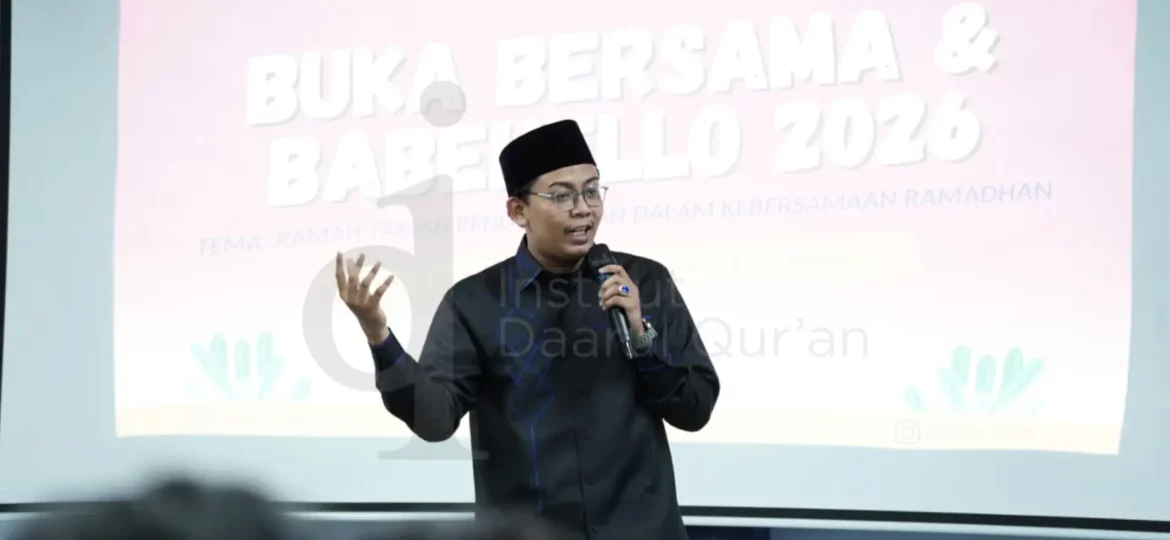 Alumni IDAQU Jakarta