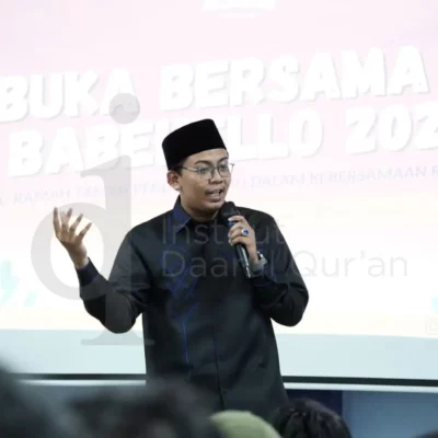 Alumni IDAQU Jakarta