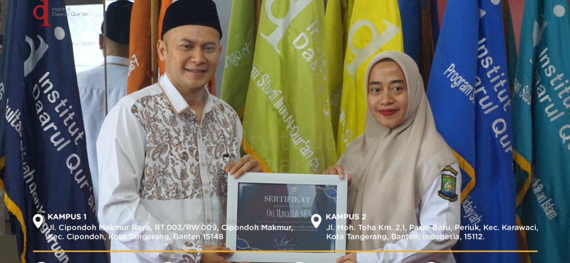 BKK IDAQU Jakarta Jalin Kerjasama dengan Disnaker Kota Tangerang