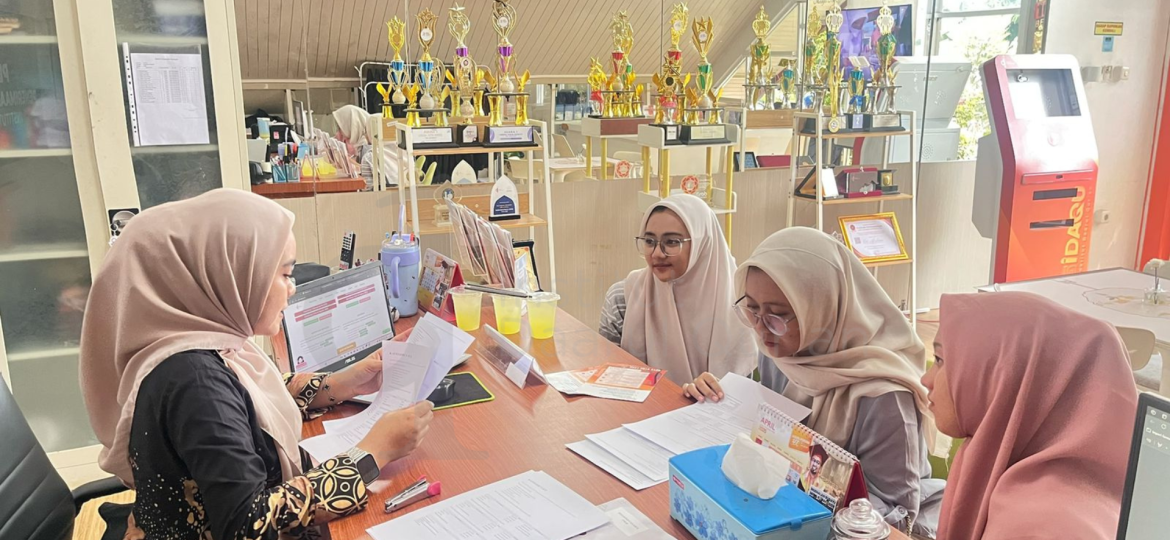 daftar kuliah di IDAQU Jakarta mudah dan ramah