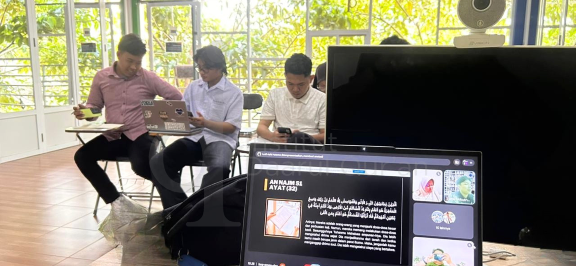 IDAQU Jakarta Hadirkan Kelas Hybrid