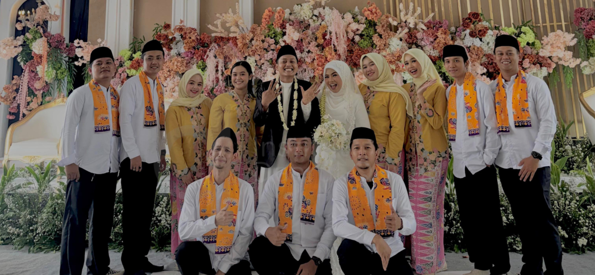 Alumni IDAQU Jakarta Saling Tebar Kebermanfaatan