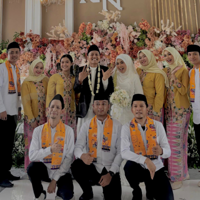 Alumni IDAQU Jakarta Saling Tebar Kebermanfaatan